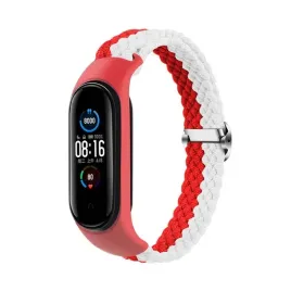 nylonowa-regulowana-smart-band-mi-band-mi4-mi5-mi6