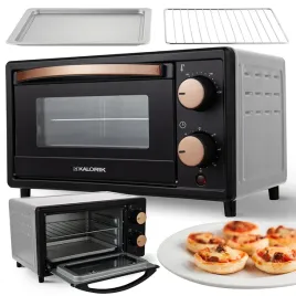 mini-piekarnik-10l-czarny-oszczedny-funkcjonalny-kompaktowy-akcesoria-timer