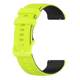 uniwersalny-pasek-do-zegarka-smartwatch-t-112-limonkowo-czarny-20-mm