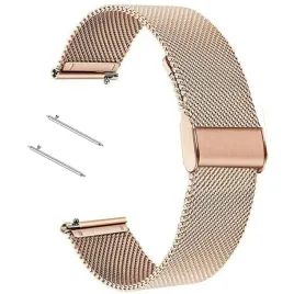 bransoleta-do-zegarka-smartwatch-quick-pin-rose-siatka-20-mm