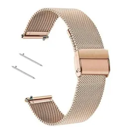 bransoleta-do-zegarka-smartwatch-quick-pin-rose-gold-siatka-18-mm