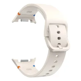 pasek-silikon-do-samsung-galaxy-watch-8-s-m-40-44mm-46mm-s-kremowy