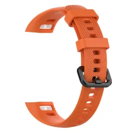 pasek-opaska-silikonowa-do-smartwatch-honor-band-4-5-pomaranczowa