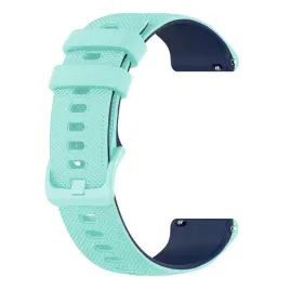 uniwersalny-pasek-do-zegarka-smartwatch-t-112-mietowo-granatowy-22-mm