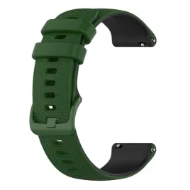 uniwersalny-pasek-do-zegarka-smartwatch-t-112-zielono-czarny-20-mm