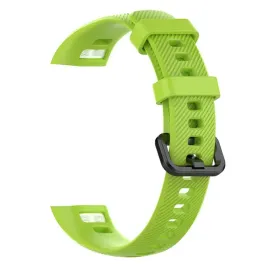 pasek-opaska-silikonowa-do-smartwatch-honor-band-4-5-limonkowy