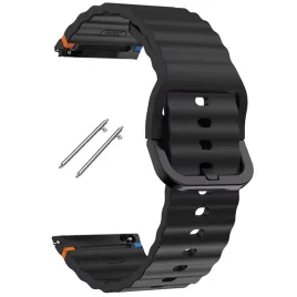 pasek-do-smartwatch-gumowy-do-zegarka-uniwersalny-22-mm