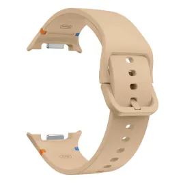 pasek-silikon-do-samsung-galaxy-watch-8-s-m-40-44mm-46mm-s-bezowy