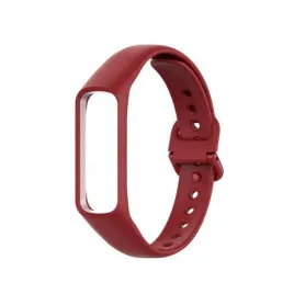 opaska-do-samsung-galaxy-fit-2-sm-r220-bordowy