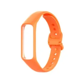 opaska-do-samsung-galaxy-fit-2-sm-r220-pomaranczowy