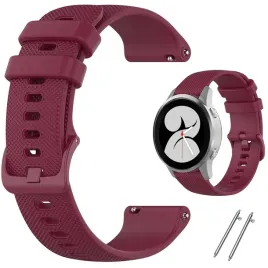 pasek-do-smartwatch-gumowy-uniwersalny-20-mm
