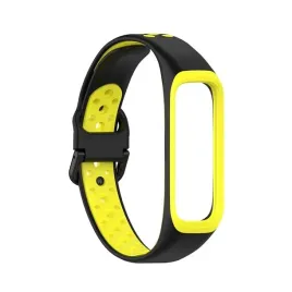 opaska-do-samsung-galaxy-fit-2-sm-r220-czarna-z-zoltym-kolnierzem