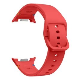 pasek-silikon-do-samsung-galaxy-watch-8-l-40-44mm-46mm-czerwony