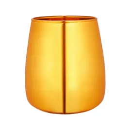 wazon-decor-gold-ambition-szklo-17cm