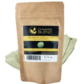 glinka-zielona-200g-chmara-blend