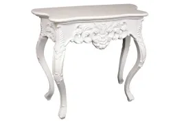 biala-drewniana-konsola-83x37x74-cm-m58-1