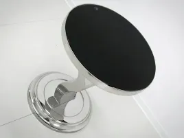 stolik-kawowy-na-jednej-nozce-z-czarnym-blatem-50x54-cm-d001