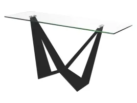 designerska-konsola-stalowa-czarna-podstawa-150x50x80-cm-ct2061b