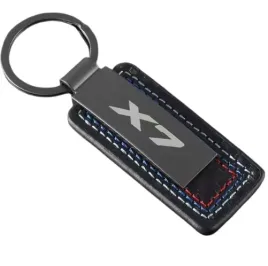 brelok-do-bmw-x7-napis-x7-ekoskora-nic-m-power