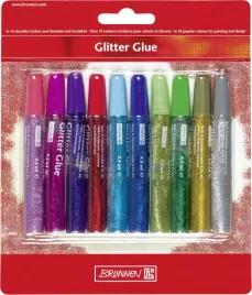 brunnen-glitter-glue-zestaw-10-kolorow-po-95-ml-z-efektem-litra