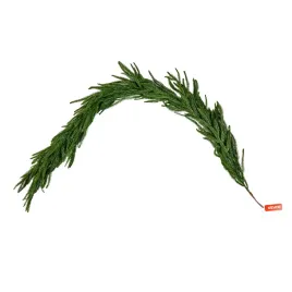 premium-girlanda-swiateczna-vevor-1524-mm-realistyczna-sosna-norfolk