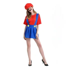jmocd-kostium-super-mario-body-z-czapka-i-broda-dla-dzieci-super-mario-l