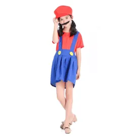 jmocd-kostium-super-mario-body-z-czapka-i-broda-dla-dzieci-super-mario-xl