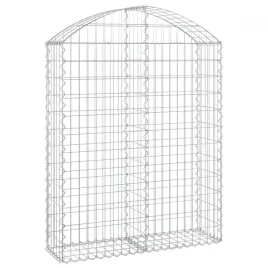 kosz-gabionowy-100x30x120-140cm-srebrny