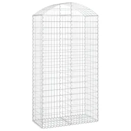 kosz-gabionowy-100x50x180-200-cm-srebrny