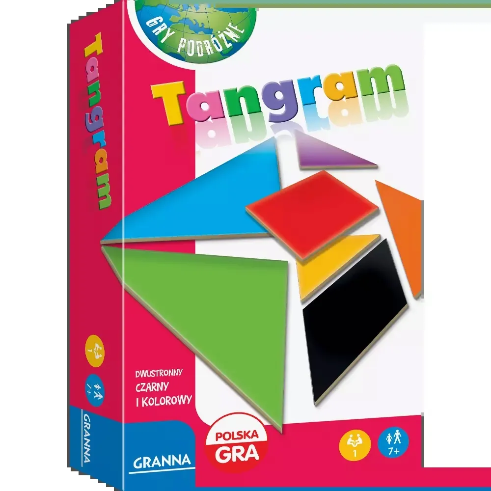 tangram