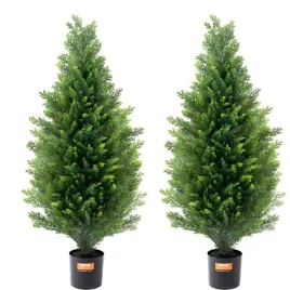 vevor-sztuczne-drzewo-cedrowe-topiary-36-cali-2-sztuki-mocne-i-realistyczne