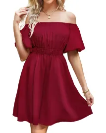 bebreezchic-sukienka-kobiet-elegancki-curvy-mini-lato-off-rozmiar-s