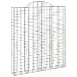kosz-gabionowy-200x30x220-240-cm-srebrny