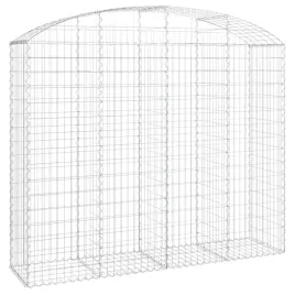 kosz-gabionowy-200x50x160-180-cm-srebrny