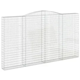 kosz-gabionowy-400x30x220-240-cm-srebrny