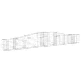 kosz-gabionowy-400x30x40-60-cm-srebrny