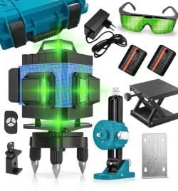 laser-krzyzowy-zielony-3d-360-16-linii-z-samopoziomowaniem-2-akumulatory