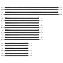 vevor-20-czesciowy-zestaw-mocnych-plaskich-pasow-bungee-20-mm-ze-stalowymi