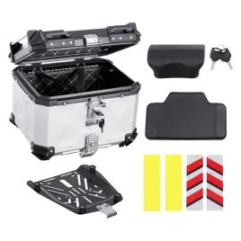 vevor-kufer-motocyklowy-45l-ze-stopu-aluminium-tylny-kufer-z-skorzana
