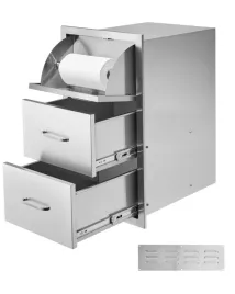 vevor-szuflady-kuchenne-zewnetrzne-potrojny-dostep-stal-nierdzewna-premium