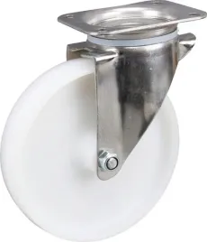 kola-skretne-ze-stali-nierdzewnej-z-powierzchnia-z-tworzywa-sztucznego-8470