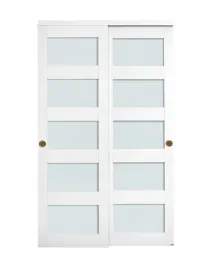 profesjonalne-drzwi-przesuwne-vevor-1219x2032-mm-biale-z-matowym-szklem