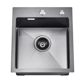 zlew-kuchenny-vevor-40-cm-stal-nierdzewna-czarny-nano-black-top-mocny