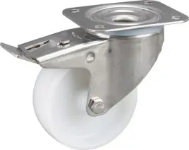 kola-skretne-ze-stali-nierdzewnej-z-powierzchnia-z-tworzywa-sztucznego-8477