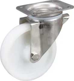 kola-skretne-ze-stali-nierdzewnej-z-powierzchnia-z-tworzywa-sztucznego-8470