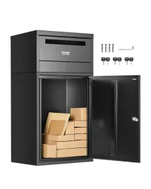 profesjonalna-skrzynka-na-paczki-vevor-500x325x909-mm-z-zamkiem-ocynkowana