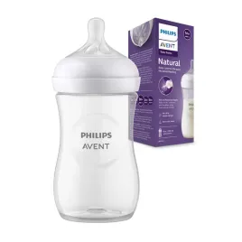 philips-avent-natural-response-butelka-dziecieca-260-ml