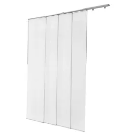 zaslony-panelowe-vevor-rozsuwana-szyna-116-218-cm-biale-poliester