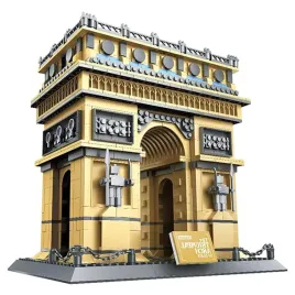 klocki-konstrukcyjne-luk-triumfalny-budowla-architektura-paryz-2197-el