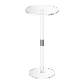 vevor-stolik-kawowy-akrylowy-przezroczysty-okragly-blat-solidny-design